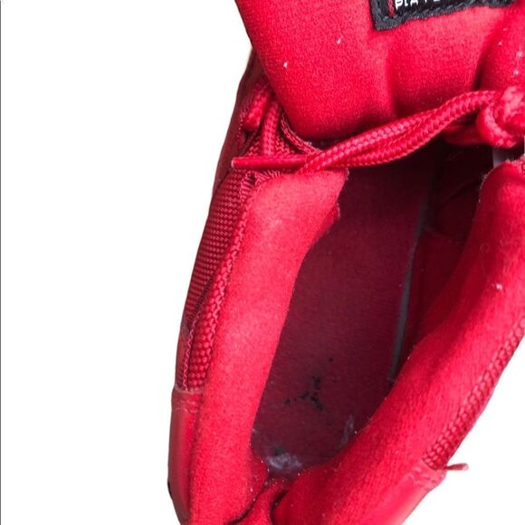 RARE 2017 Air Jordan 11 Retro Win Like 96 Size 7 - Picture 14 of 16